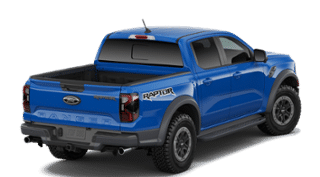 2026 Ford Ranger® External Image 4